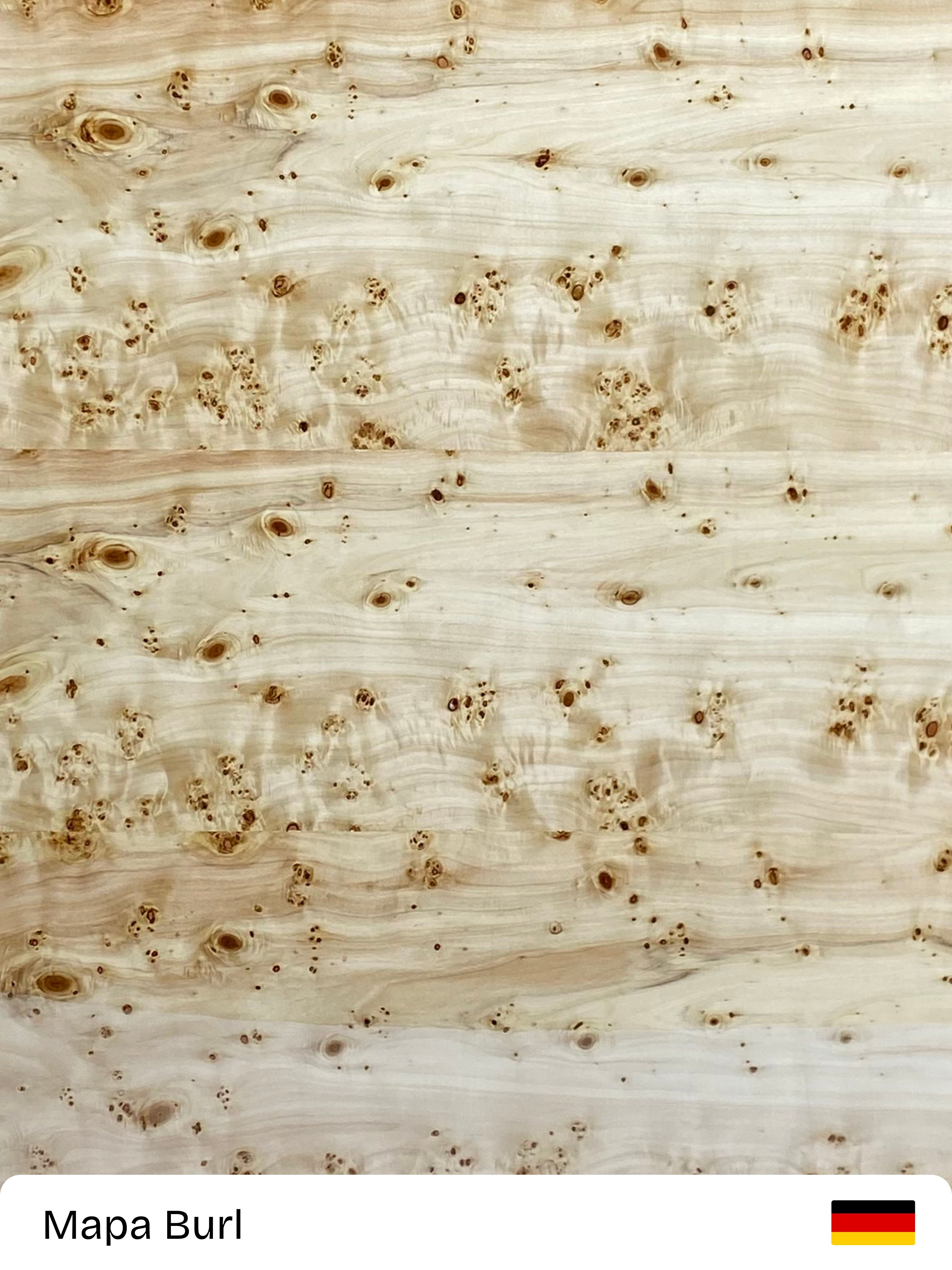 Mapa-Burl