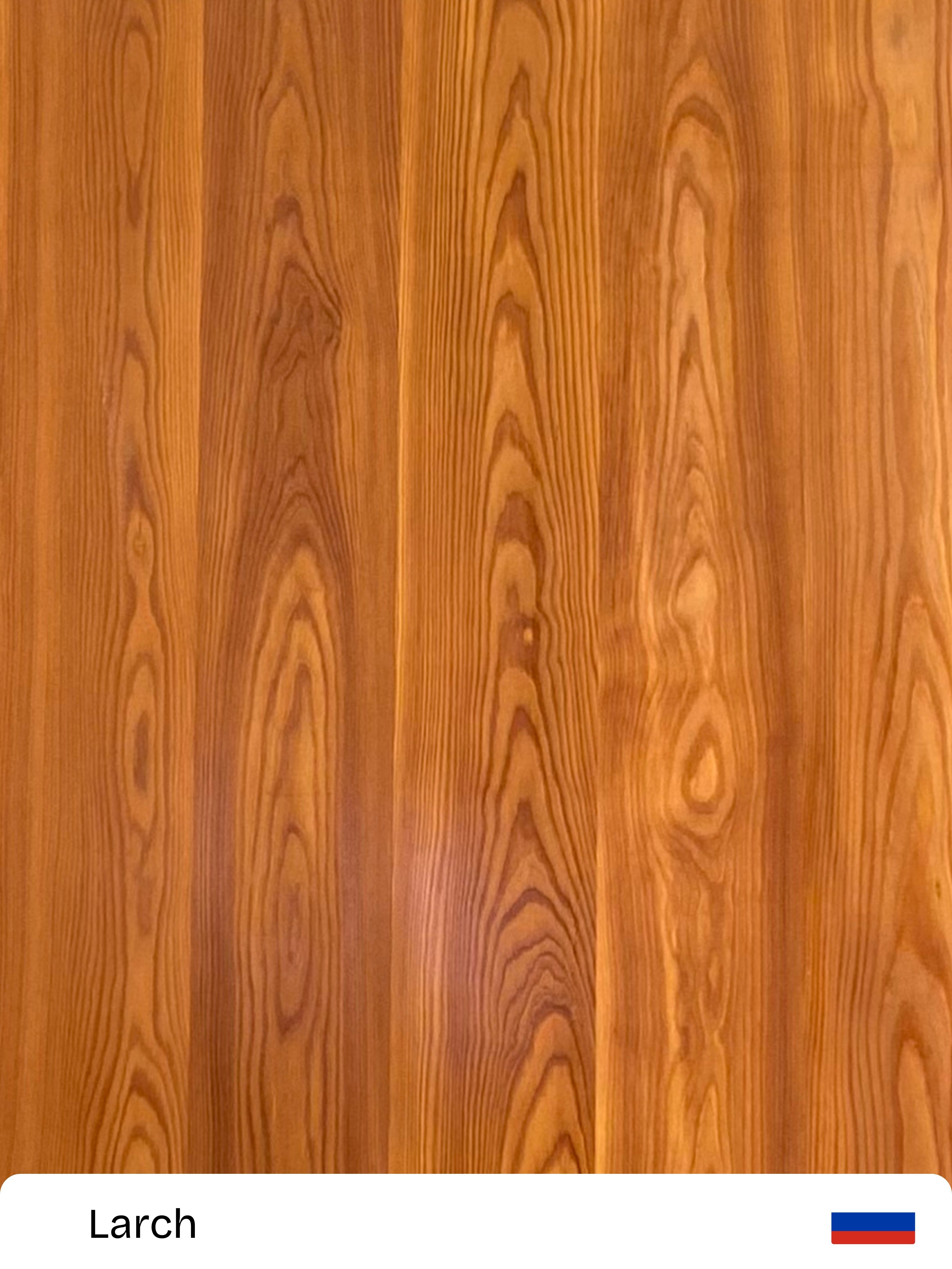 Larch
