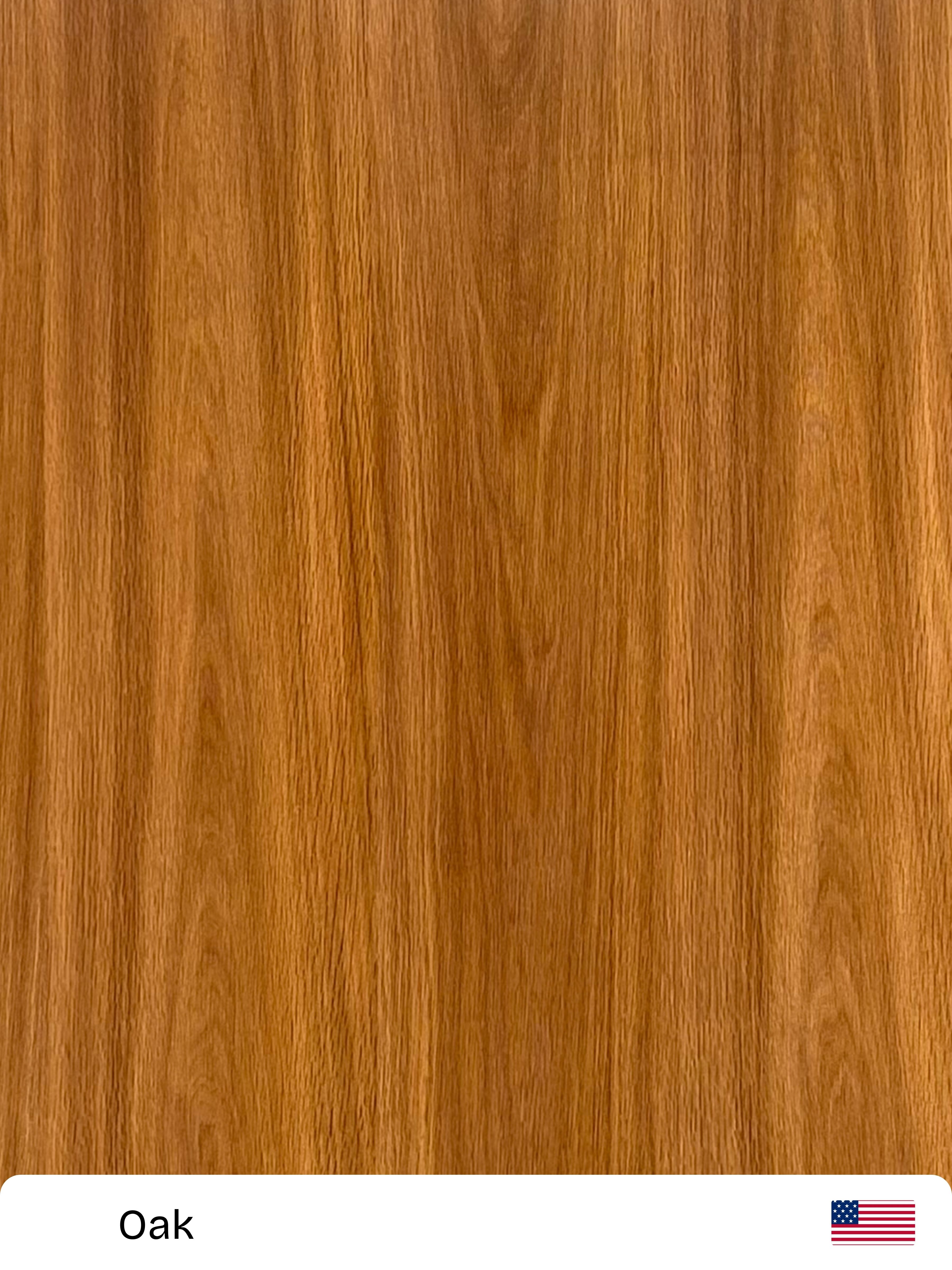 Oak