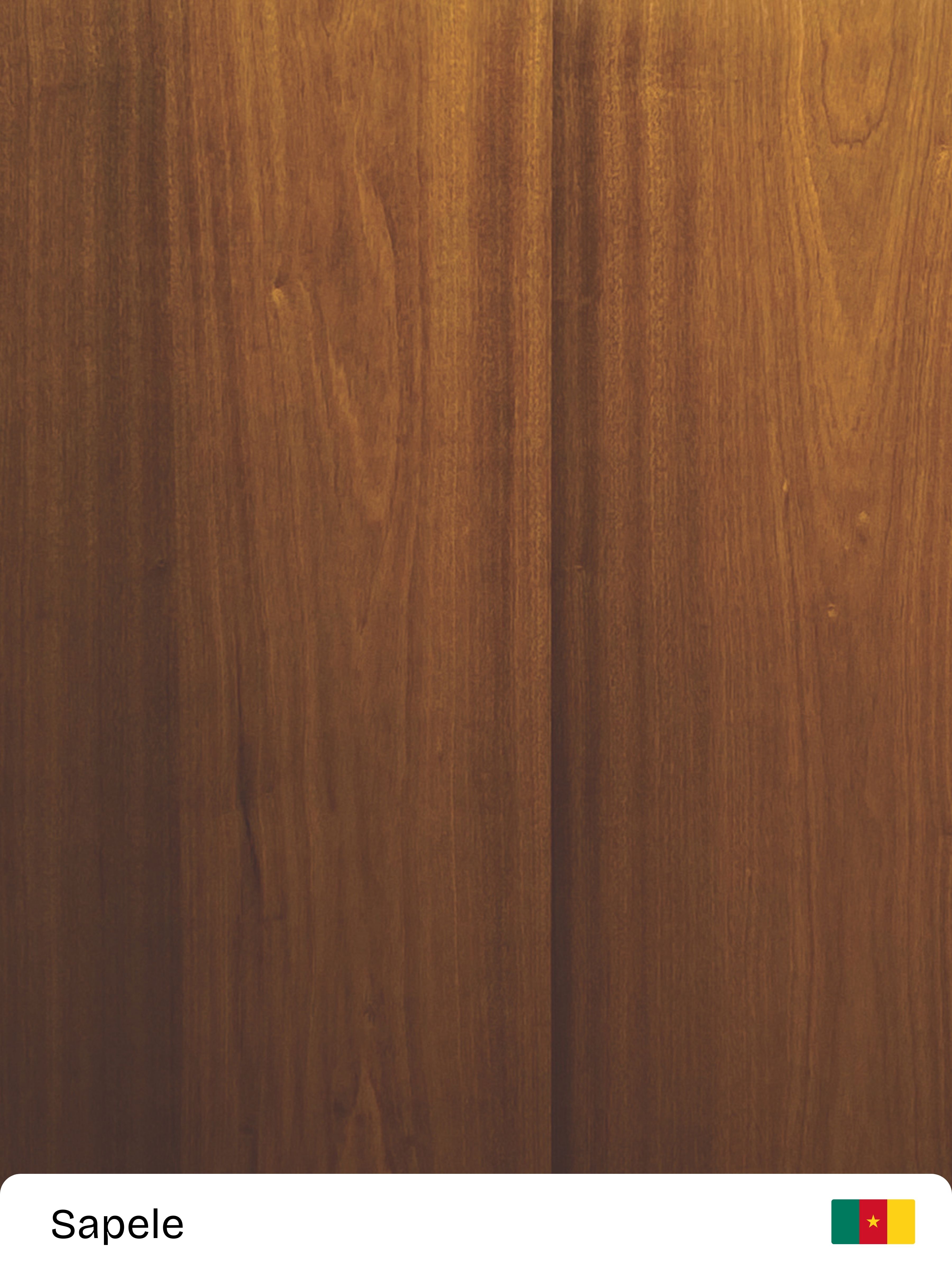 Sapele
