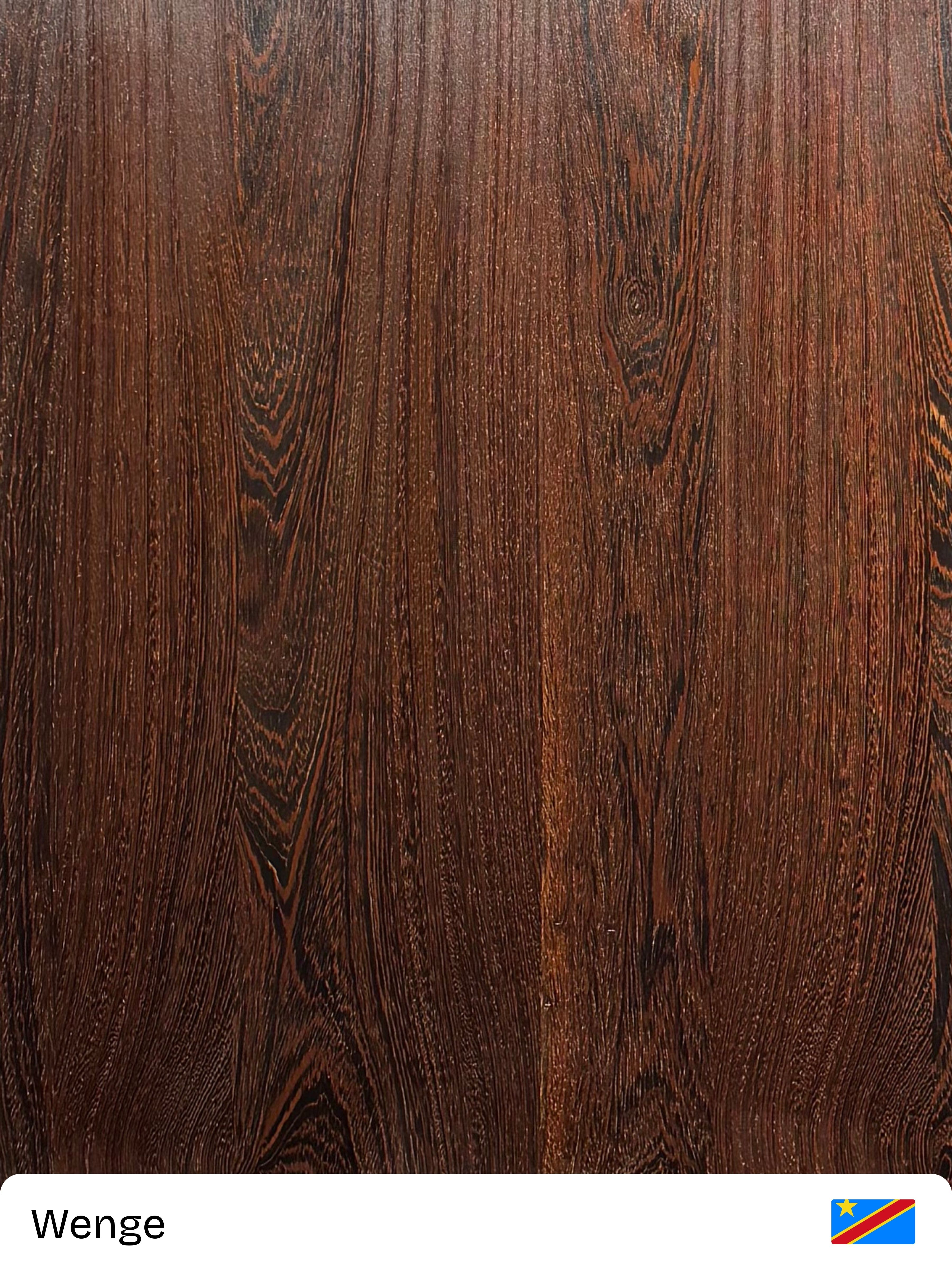 Wenge