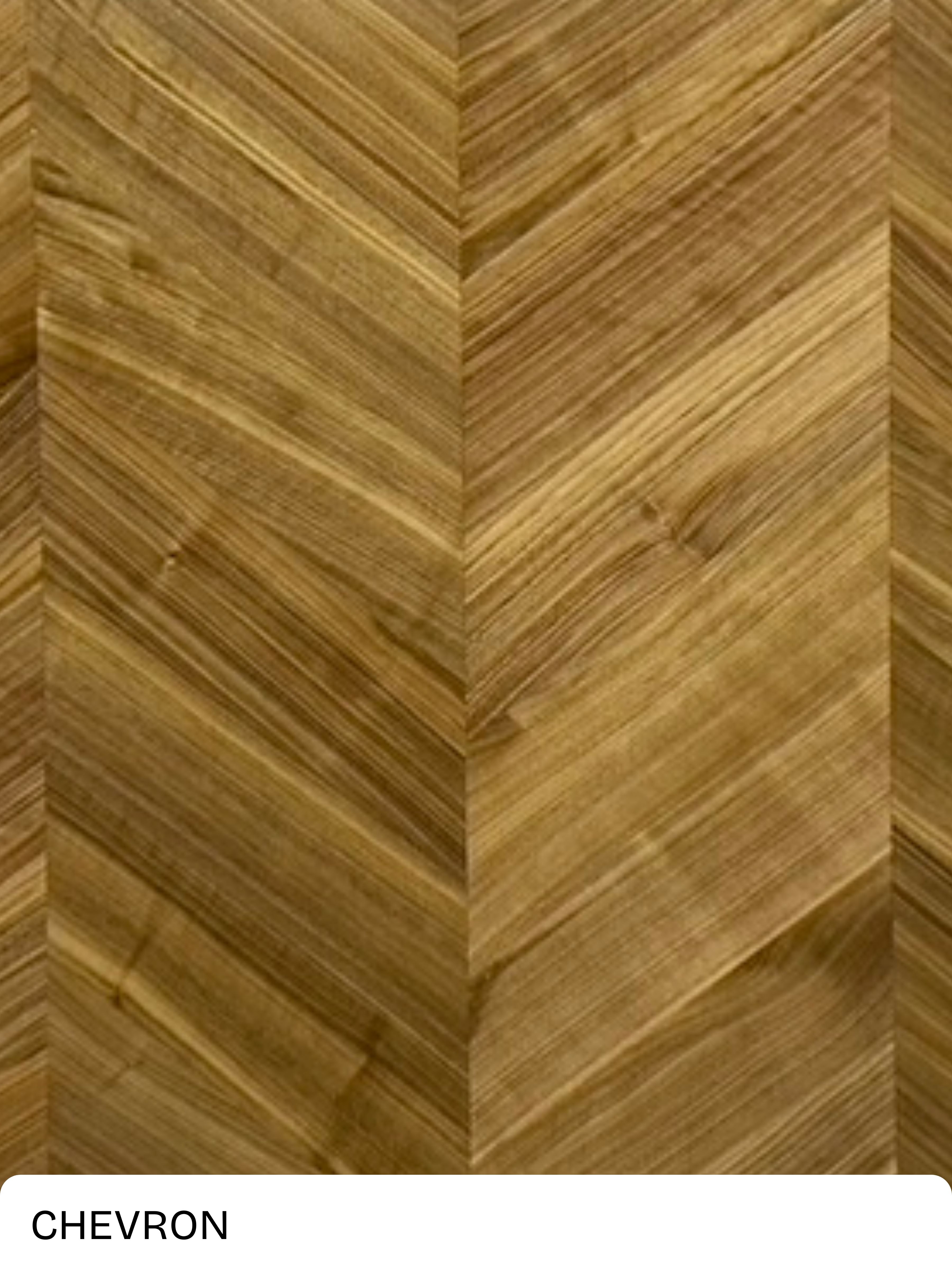 CHEVRON
