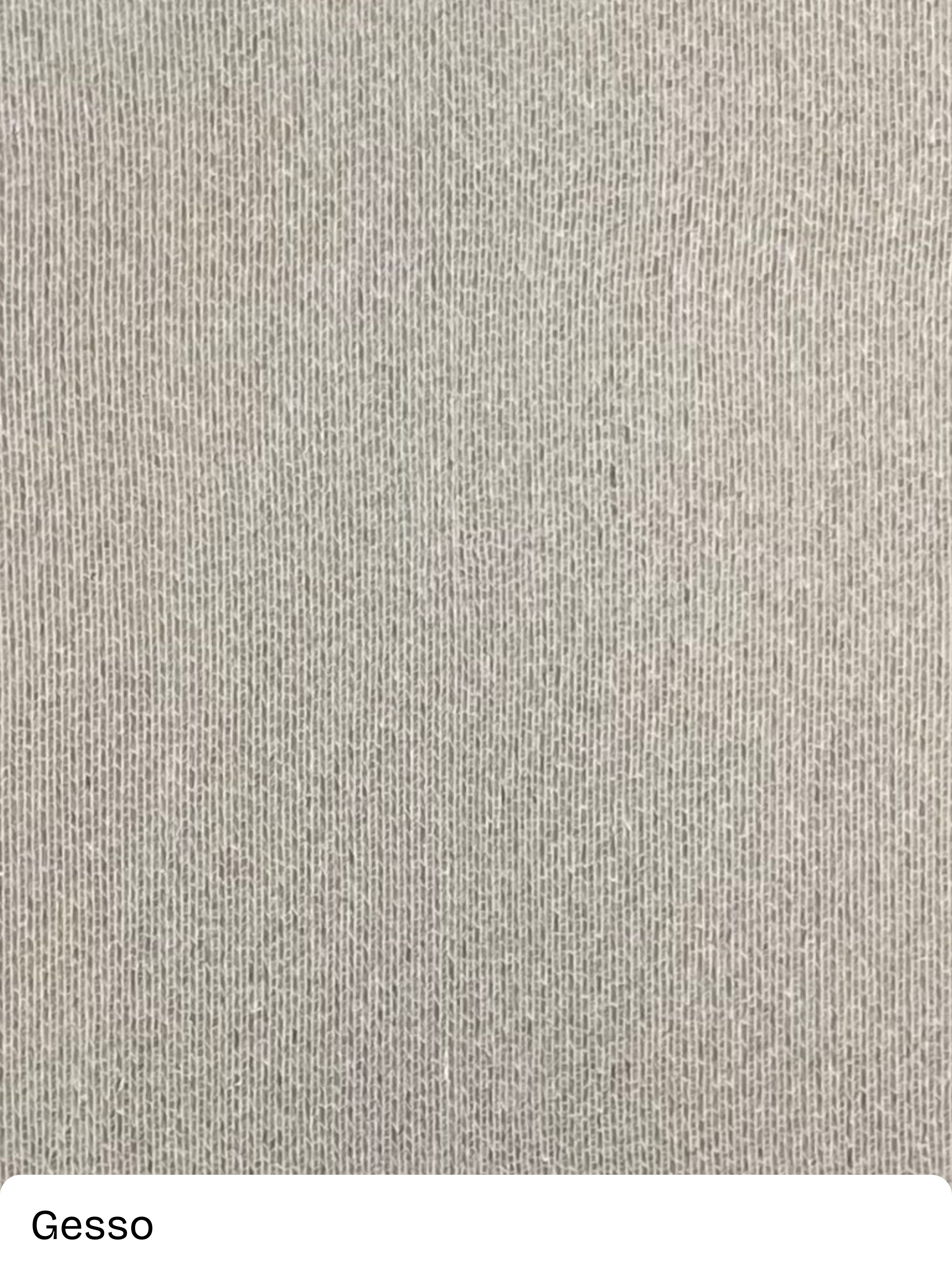 Gesso