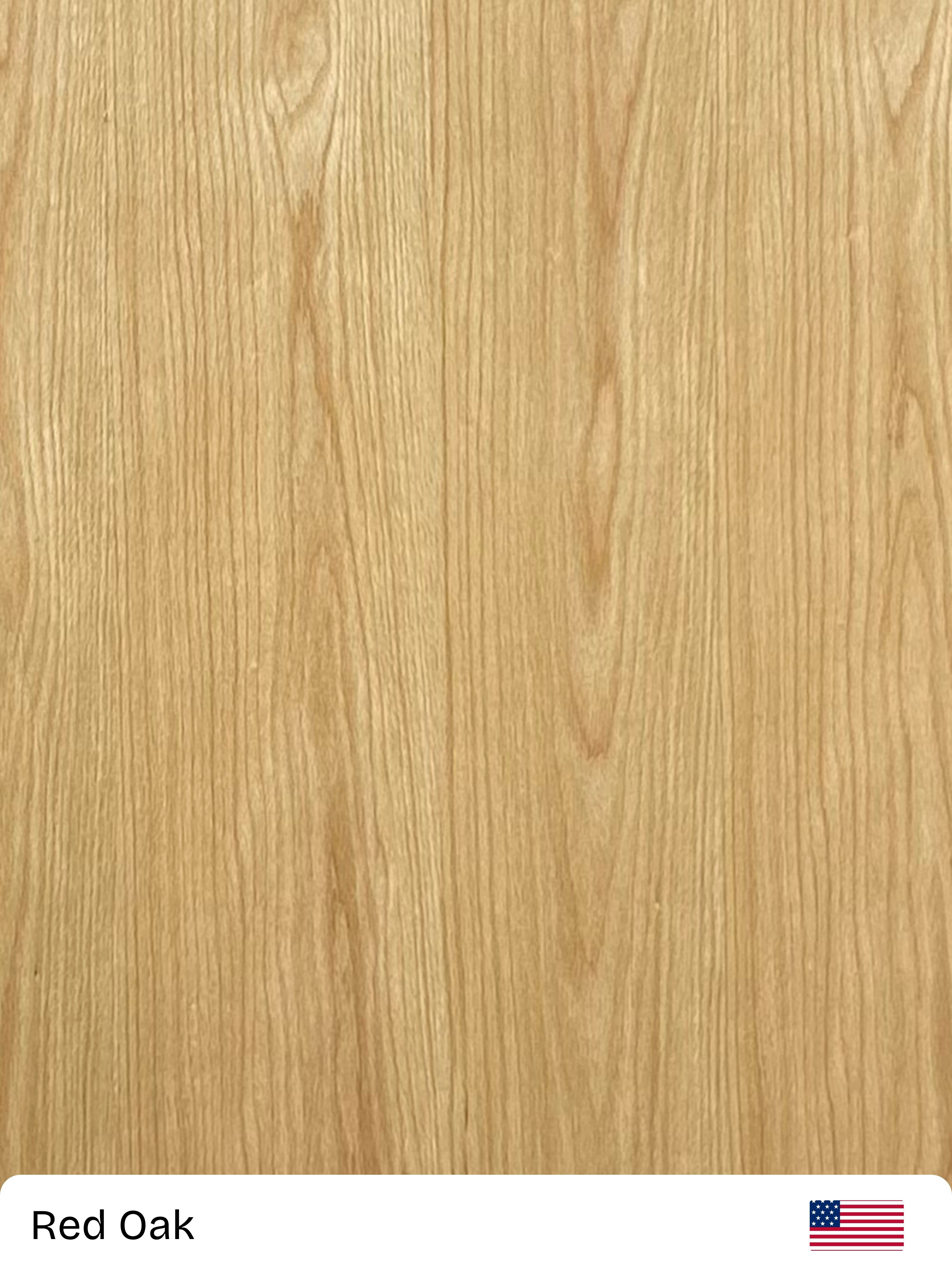 Red-Oak