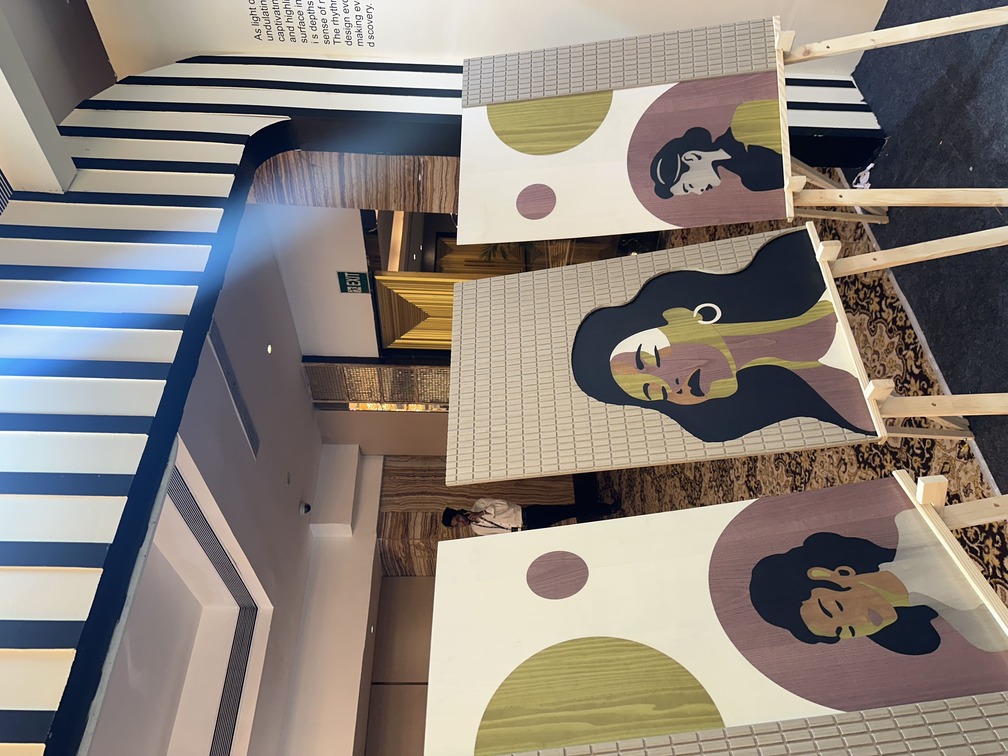 ARCHITECTURAL NETWORKING